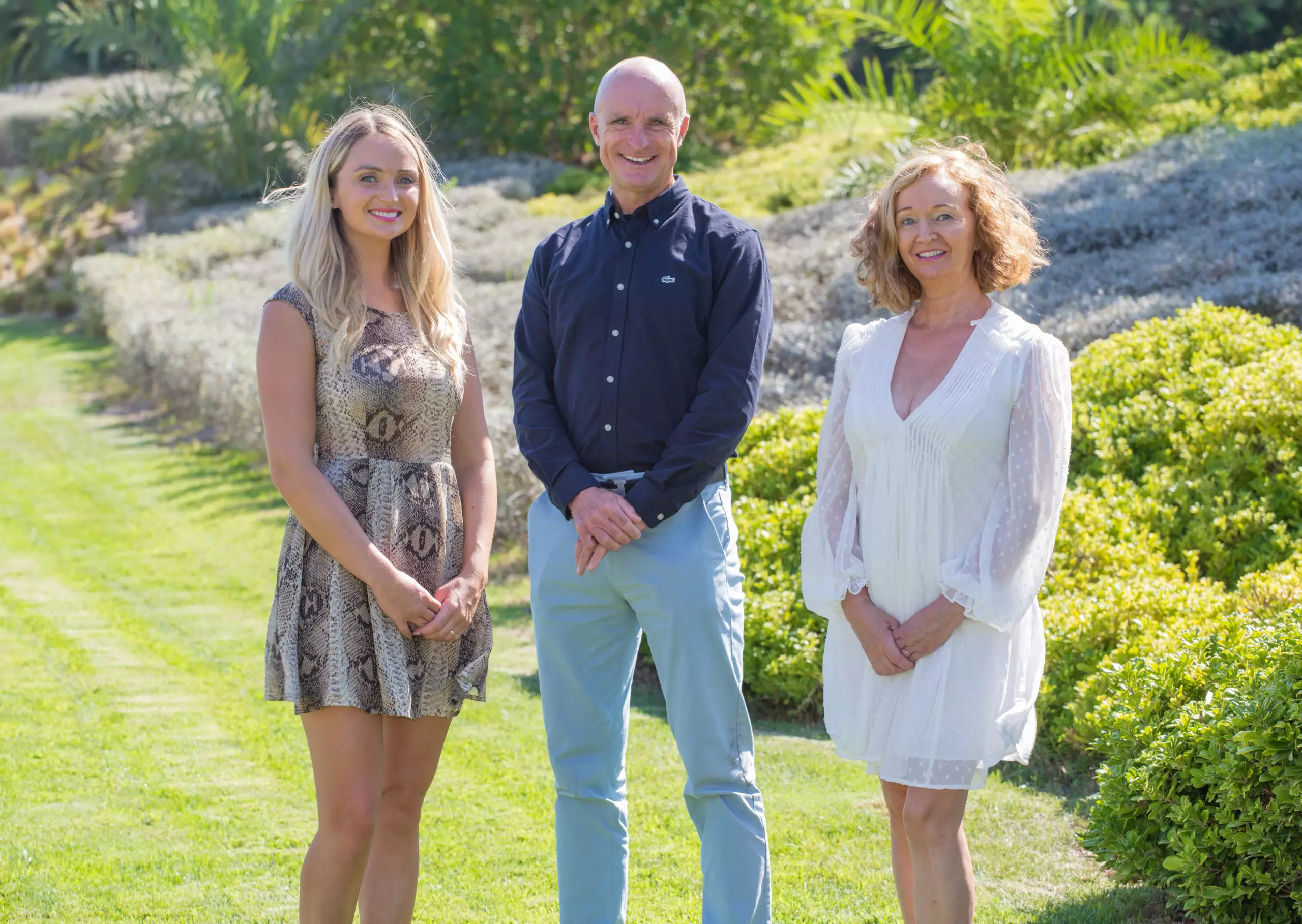 Chersun Real Estate